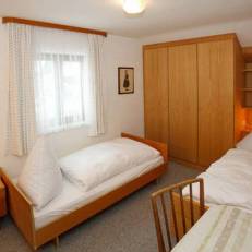 Holiday Home Ruhpolding Ruhpolding 