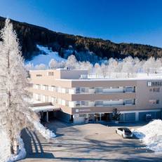Golf - & Skiresort Tauernresidence 