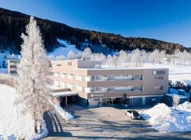 Golf - & Skiresort Tauernresidence 
