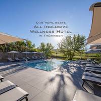 Fair Resort Sport & Wellness Hotel 