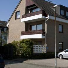Apartmentvermietung Marianne Borck 