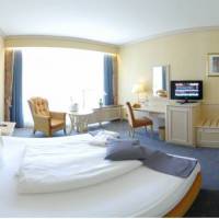 Wyndham Garden Bad Malente Dieksee 