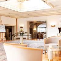 Wyndham Garden Bad Malente Dieksee 