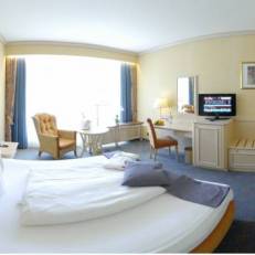 Wyndham Garden Bad Malente Dieksee 