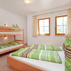 Holiday Home Spielbichl Mittersill 