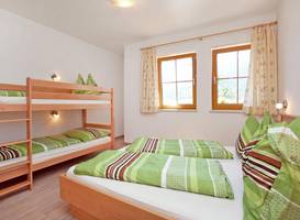 Holiday Home Spielbichl Mittersill 