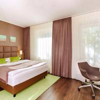 advena Hotel Hohenzollern City Spa 