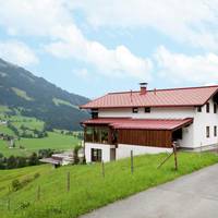 Apartment Riedmann Brixen Im Thale 
