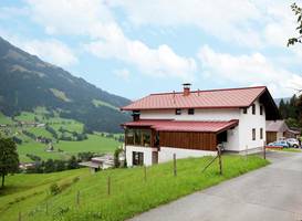 Apartment Riedmann Brixen Im Thale 