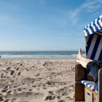 Michels Thalasso Hotel Nordseehaus 