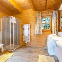 Apartment Sonnberg Brixen Im Thale 