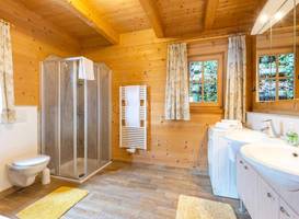 Apartment Sonnberg Brixen Im Thale 