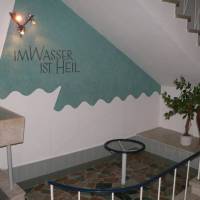 Kneipp Bund Hotel im Kneippzentrum 