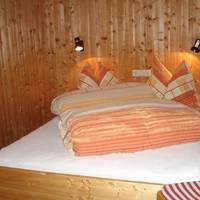 Holiday Home Husli St. Gallenkirch 