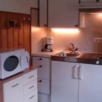 Holiday Home Husli St. Gallenkirch 