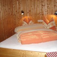 Holiday Home Husli St. Gallenkirch 