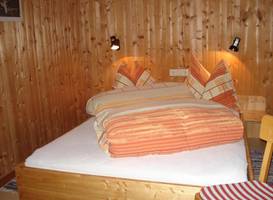 Holiday Home Husli St. Gallenkirch 