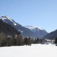 Holiday Home Maria St. Gallenkirch 