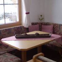 Holiday Home Franz Mayrhofenramsau 