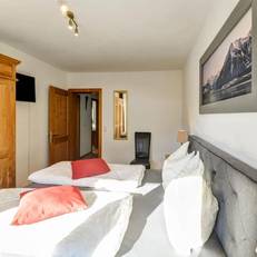 Holiday Home Heidi Brixen Im Thale 