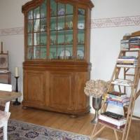 Villa zur Erholung Bed & Breakfast 