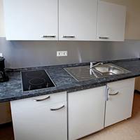 Appartementanlage Vierjahreszeiten 