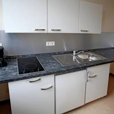 Appartementanlage Vierjahreszeiten 