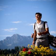 Wellness-Golf-Familien-Hotel Dilly 