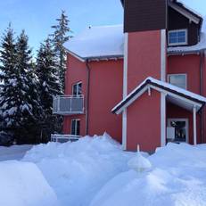 Ferienwohnung Gosch am Hasselkopf 