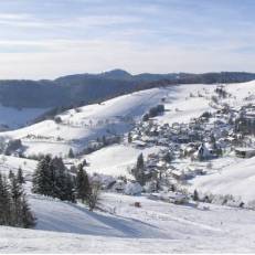 Schwarzwald Wellnesshotel Mangler 
