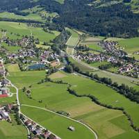 Land- und Appartementhaus Pircher 