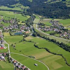 Land- und Appartementhaus Pircher 