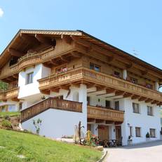 Apartment Fugen Zillertal I Fugen 