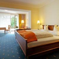 Hotel Reindl Suiten & Appartments 