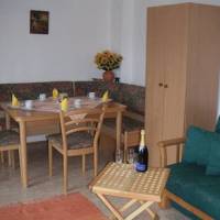Ferienwohnung Annemarie Limbacher 