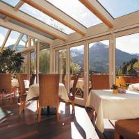 Sonnenbichl Hotel am Rotfischbach 