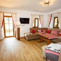 Apartments Lohener Hof Ruhpolding 
