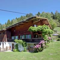Holiday Home Wasserfall Fugenhart 