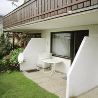 Apartment Fewo Newelski Maishofen 