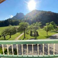 Chalets & Apartments Beim Waicher 