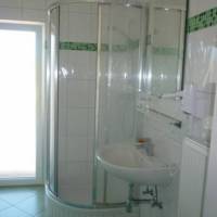 Hotel - Familienpension Obirblick 