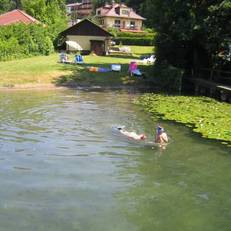Hotel - Familienpension Obirblick 
