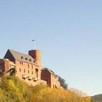 Holiday Home Wassermuhle Heimbach 