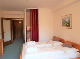 Kinder- und Familienhotel Nockalm 