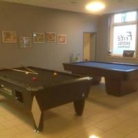 Hotel Restaurant Abendlokal Fritz 