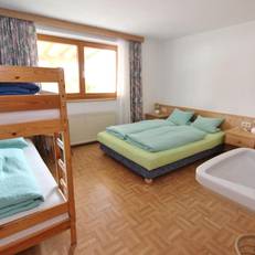 Holiday Home Kroll Zell Am Ziller 