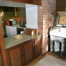 Holiday Home Hannelore Innerkrems 