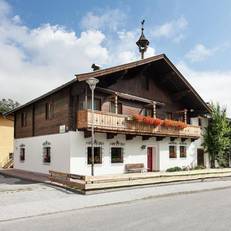 Apartment Felbertauern Mittersill 