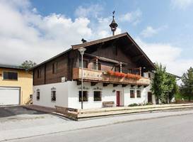 Apartment Felbertauern Mittersill 