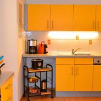 Falkenhof premium - Ferienwohnung 